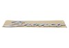 M-1447-BSS Classic Bronco Script Fender Badges - image 4