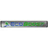 EcoBoost Fender Badges Silver - image 1