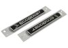EcoBoost Fender Badges Black - image 3