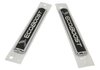 EcoBoost Fender Badges Black - image 4