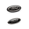M-1447-F15B Ford Oval Emblem