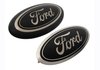 M-1447-F15B Ford Oval Emblem - image 3