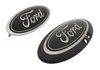 F-150 BLK OVAL KIT -W CAM - image 2