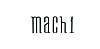 Mach-1 Deck Lid Emblem O.E. on 2003 Mustang Mach-1 - image 1