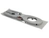 5.0 Fender Emblems 2011-13 Mustang GT 5.0L 4V "Ti-VCT" - image 2