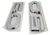 MUSTANG 5.0L FENDER EMBLE - image 4