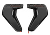 M-1447-FPVENT Ford Performance Fender Vent Kit Fits Select Ford F-150 [Pair] - image 1