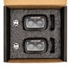 M-15200-RDL Off-Road Driving Lamp Upgrade Kit Fits Select Ford F-150 Raptor, Bronco Raptor - image 3