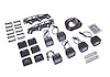 RAPTOR LED FOG LIGHT KIT - image 1
