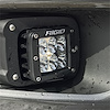 RANGER FOG LIGHT KIT