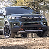 M-15200K-EGL Off-Road Light Kit for 2021-2024 Ford Explorer Timberline