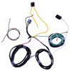 F-SERIES HARNESS WITHOUT OE SWITCHES - image 1