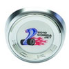 Gas Cap w/Cobra Jet Snake Logo - image 1