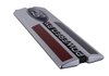 Powered by Ford Classic Fender Badges - image 2