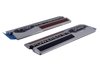 Powered by Ford Classic Fender Badges - image 4