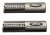 POWERED BY FORD BADGE - image 1
