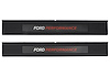 Sill Plate Set 2015-2017 Mustang - image 1