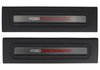 M-1613208-B Door Sill Plate Kit Fits Select Ford Bronco [4-Door Models] - image 2