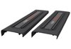 M-1613208-B Door Sill Plate Kit Fits Select Ford Bronco [4-Door Models] - image 3