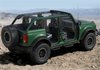 BRONCO HOOP STEP 4 DOOR - image 2