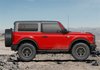 BRONCO HOOP STEP 2 DOOR - image 2