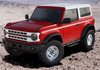 BRONCO HOOP STEP 2 DOOR - image 3