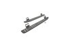 M-16450-FSORB F-Series Tremor Off-Road Running Boards Fits Select Ford F-150, F-250 Super Duty, F-350 Super Duty Trucks [Crew] - image 2