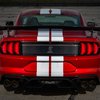 GT500 CARBONFIBER DECKLID - image 3