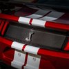 GT500 CARBONFIBER DECKLID - image 4