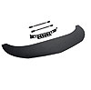 World Challenge Splitter Kit 2010-12 Mustang GT (w/Lower Grill Insert) - image 1