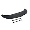 Front Splitter Service Kit 2010-12 Mustang GT/CS - image 1