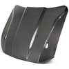 2018COBRA CARBON FIB HOOD - image 2