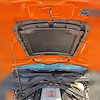 CARBON FIBER HOOD VENT - image 1