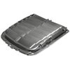 CARBON FIBER HOOD VENT - image 2