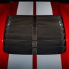 CARBON FIBER HOOD VENT - image 3
