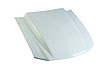 Mustang Cobra Jet Hood 2010 Mustang Cobra Jet - image 1