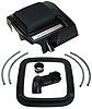 Shaker Hood System 2010 Mustang GT 4.6L 3V - image 1