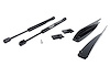 M-16826-M Hood Lift Kit 2005-2014 Ford Mustang