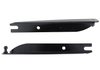 M-16826-M Hood Lift Kit 2005-2014 Ford Mustang - image 4