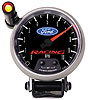 Competition Gauge Electric Pedestal Mount Shift Light Tachometer - image 1