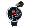 Competition Gauge Electric Pedestal Mount Shift Light Tachometer - image 1