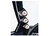 Triple Gauge Pod Pillar Mount, Full Length - image 1