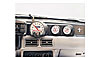 Triple Gauge Pod Dash Mount - image 1