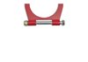 Tow Hook Loop Kit Ford Fiesta Spec-B, Mustang FR500S - image 3