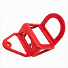 MUSTANG REAR TOW HOOK ASS - image 1