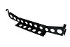 Front Splitter Bracket 2010-12 Mustang GT/CS - image 1