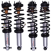 M-18000-B1 Off-Road Coil-Over Lift Kit Fits Gen 6 Ford Bronco 4-Door [+ 2 in. Lift] - image 1