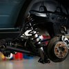 M-18000-B1A Off-Road Coil-Over Lift Kit Fits Gen 6 Ford Bronco 2-Door [+ 2 in. Lift] - image 2