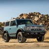 M-18000-B1A Off-Road Coil-Over Lift Kit Fits Gen 6 Ford Bronco 2-Door [+ 2 in. Lift] - image 3