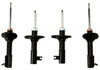 Strut Kit 1997-03 Ford Escort ZX2 - image 1